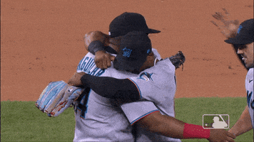 Regular Season Love GIF by MLB
