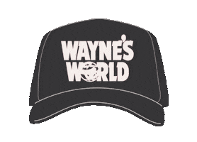 Waynes World Summeroffun Sticker by Light House Cinema