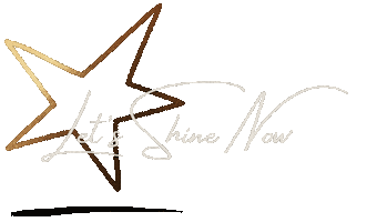 Let's Shine Now Sticker