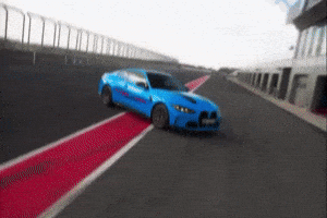 Car Bmw GIF