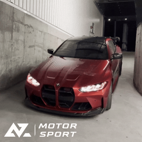 Bmw Apex GIF by AZ Motorsport