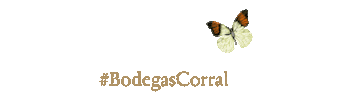 Wine Bar Sticker by Bodegas Corral, Don Jacobo