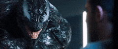 tom hardy sony GIF by Venom Movie