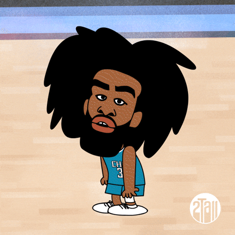 Dance Animation GIF