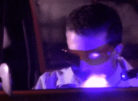 True Crime Murder GIF