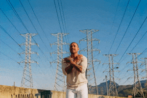 Samba Tafaltandooque GIF by Diogo Nogueira