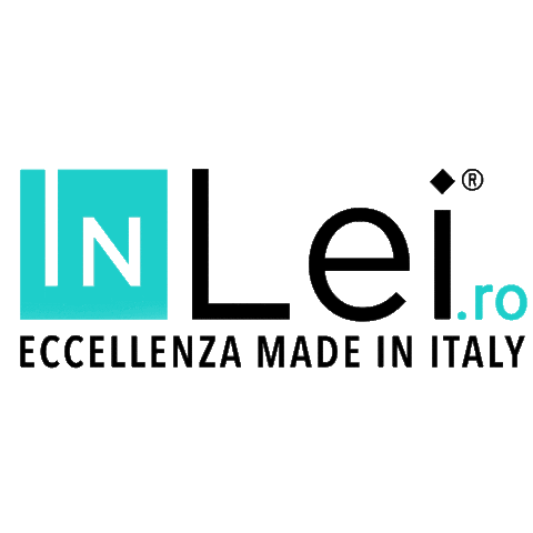 InLei Romania Sticker