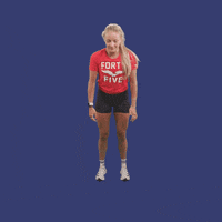 Sport Fitness GIF by VideoBird Amsterdam