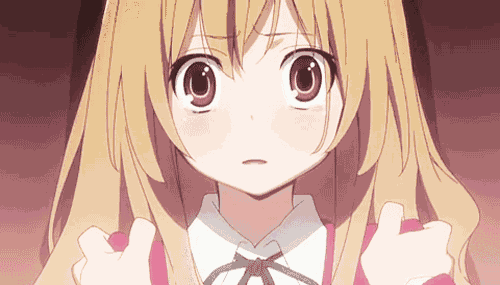 Sorry Anime Gifs Get The Best Gif On Giphy