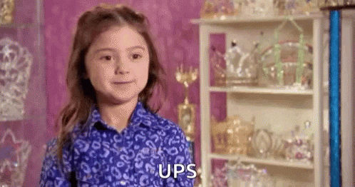 Ups GIF by memecandy - Find & Share on GIPHY