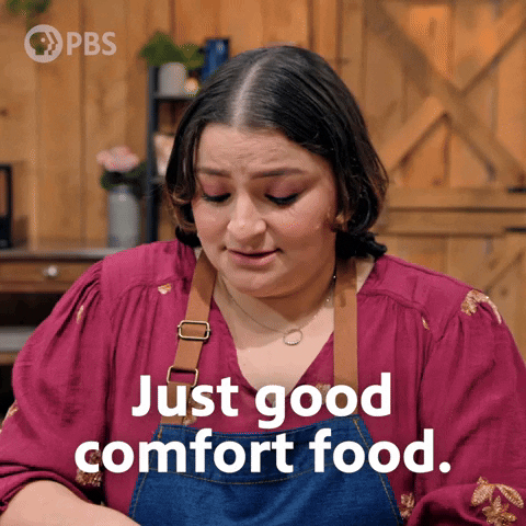Season 3 Comfort GIF by PBS