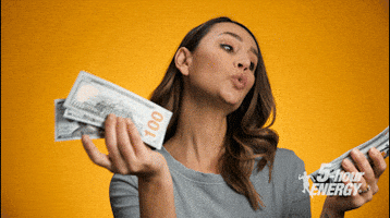 Countingmoney Gifs Get The Best Gif On Giphy