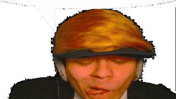 Talking Sticker