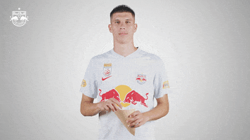 Football Popcorn GIF by FC Red Bull Salzburg