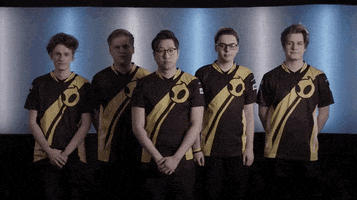 sad heroes of the storm GIF by dignitas