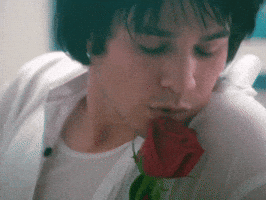 Valentines Day Flirting GIF by Wallows