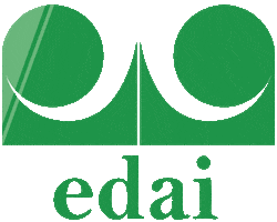 Conectandoedai Sticker by EDAI