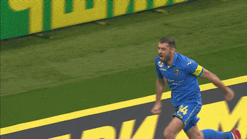 Football Happiness GIF by Russian Premier Liga