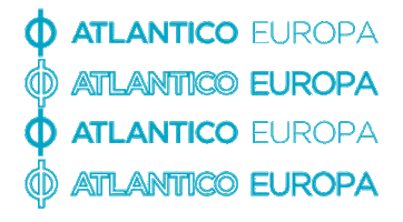 ATLANTICO Europa Sticker