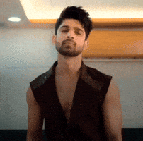 Abhishek GIF