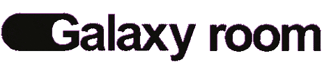 Galaxy Foodartplay Sticker by Clubhaus
