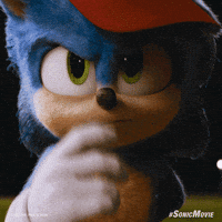 Featured image of post View 11 Sonic Running Movie Gif