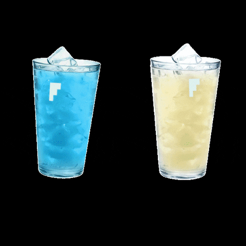 Frizzé GIF