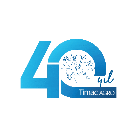 Farm Agriculture Sticker by timacagro_avrasya