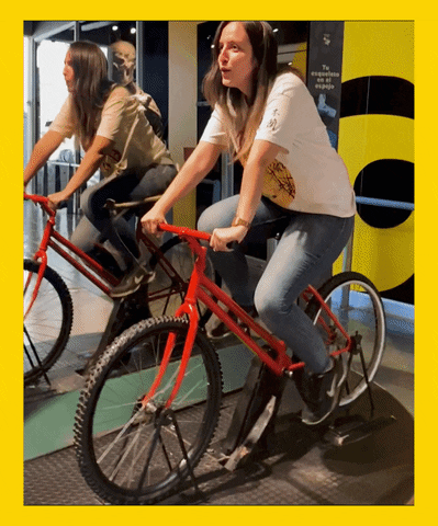 Museo Interactivo Mirador GIF