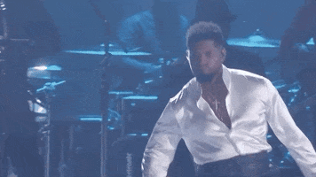 Lets Go Crazy Prince GIF by Recording Academy / GRAMMYs
