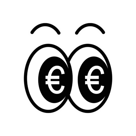 Einkaufen Sparen Sticker by ALDI Nord