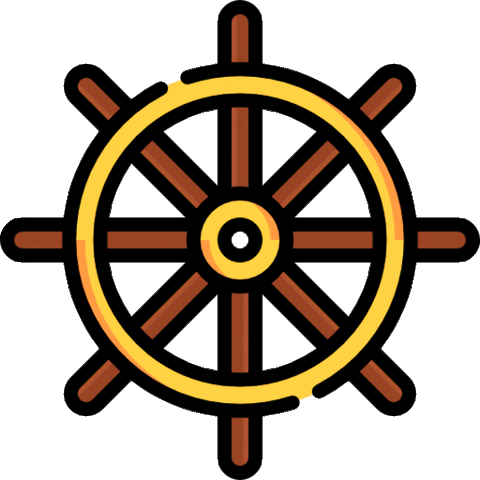 Boat Jet Sticker by BR Marinas