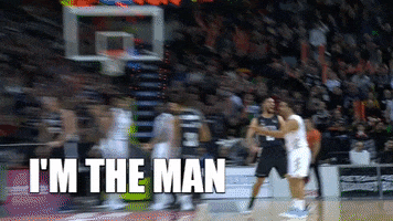 I Am The Man Gifs Get The Best Gif On Giphy