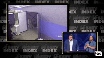 GIF by The Misery Index
