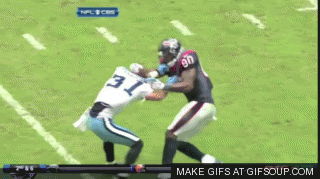 Image result for andre johnson gif