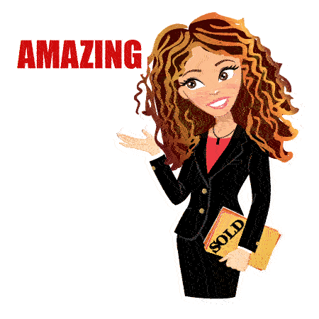 Amazing Homes Group Sticker