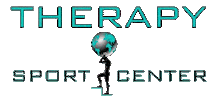 Sticker by Therapy Sport Center