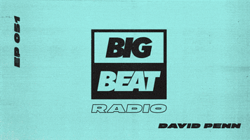 big beat summerheat GIF by Big Beat Records