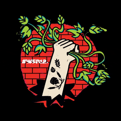 Warszawski Festiwal Piwa GIF