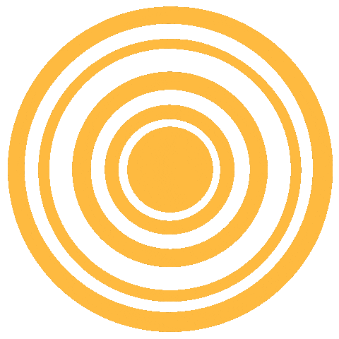 Target Bola Sticker by Oversup