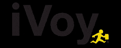 ivoymx express mensajeria delivery service ivoy GIF