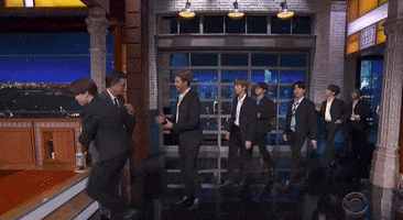 late show btsonlssc GIF by The Late Show With Stephen Colbert