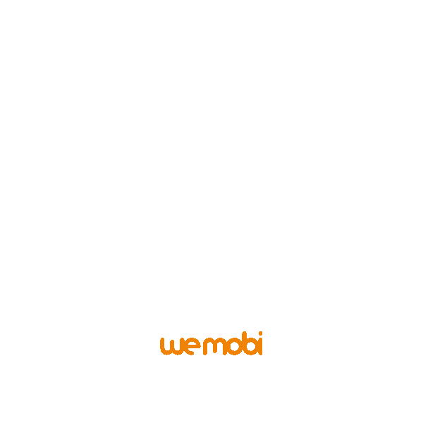wemobi Sticker