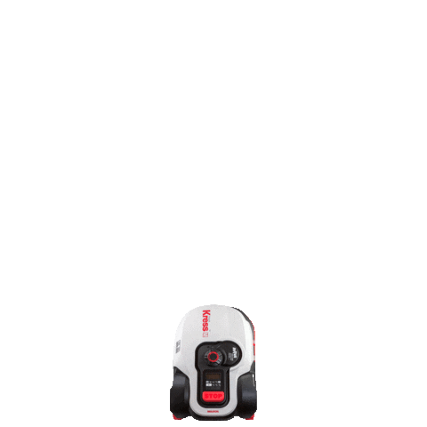 KRESS Germany Sticker