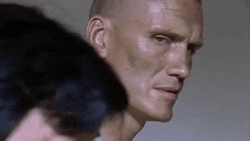 Dolph Lundgren GIF by BarBend