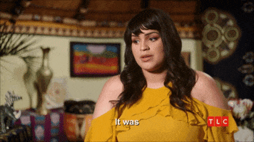 90 Day Fiance The Other Way GIF by TLC