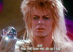 jareth