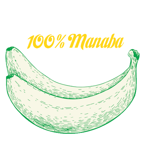 Manabita Sticker by ichecocinamanabita