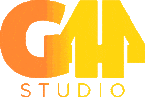 G44.STUDIO Sticker
