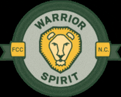 Falling Creek Camp GIF